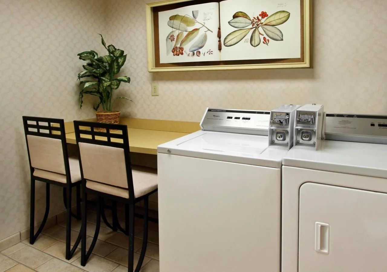 Photo - Hampton Inn Plymouth Meeting