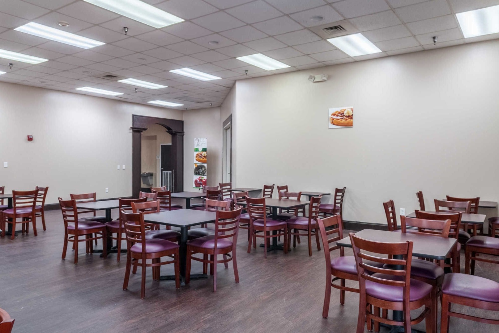 Photo - Trident Inn & Suites New Orleans