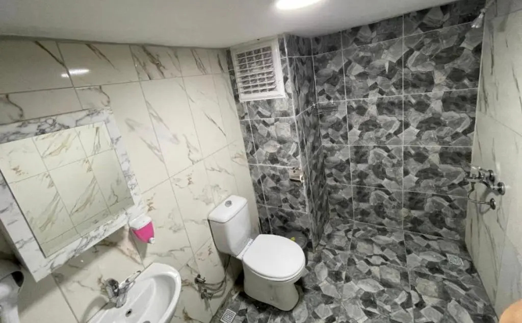 Foto - Ersoy Ege Apart Otel