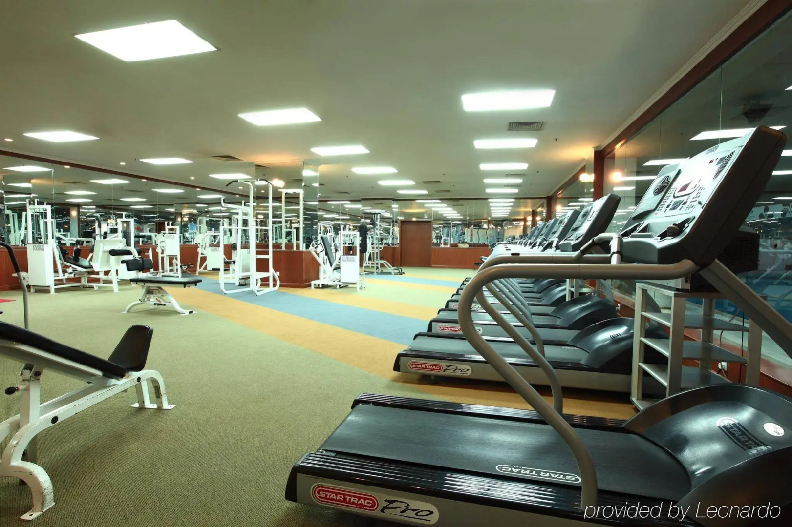 Photo - Beijing New Century Hotel