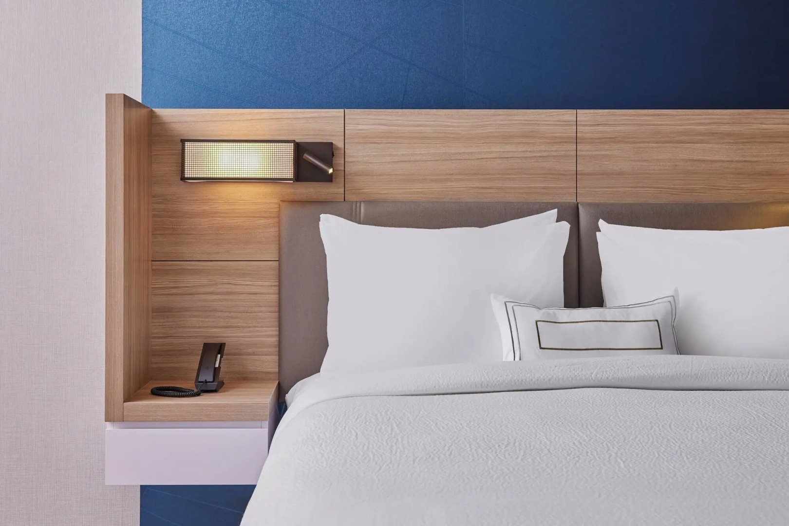 Photo - SpringHill Suites by Marriott Chicago Chinatown