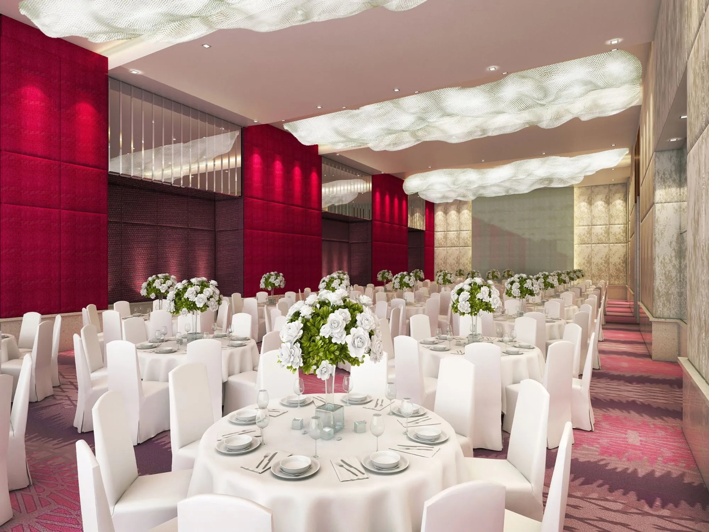 Foto - ITC Kohenur, a Luxury Collection Hotel, Hyderabad