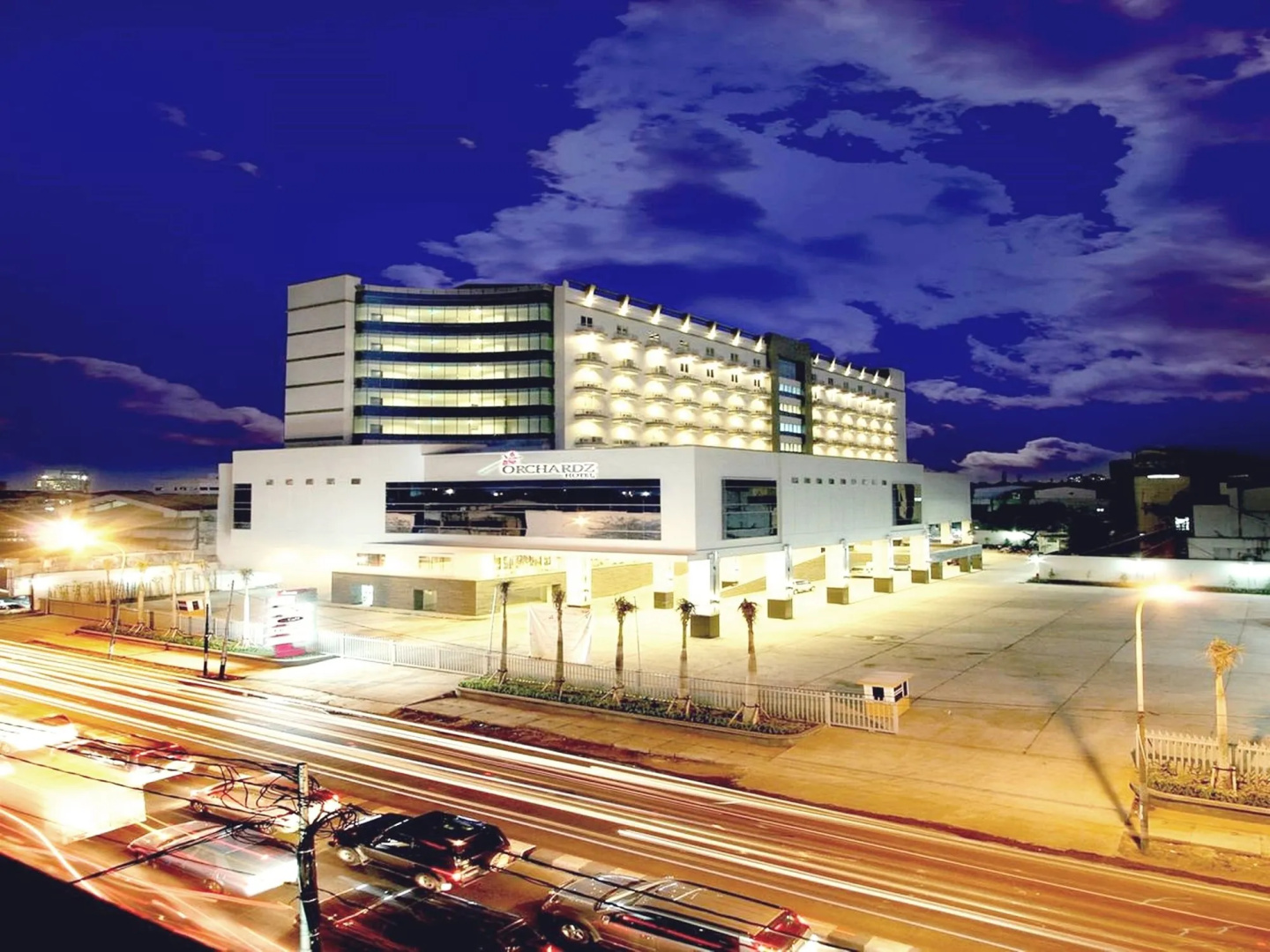 Foto - Orchardz Hotel Industri Jakarta Kemayoran