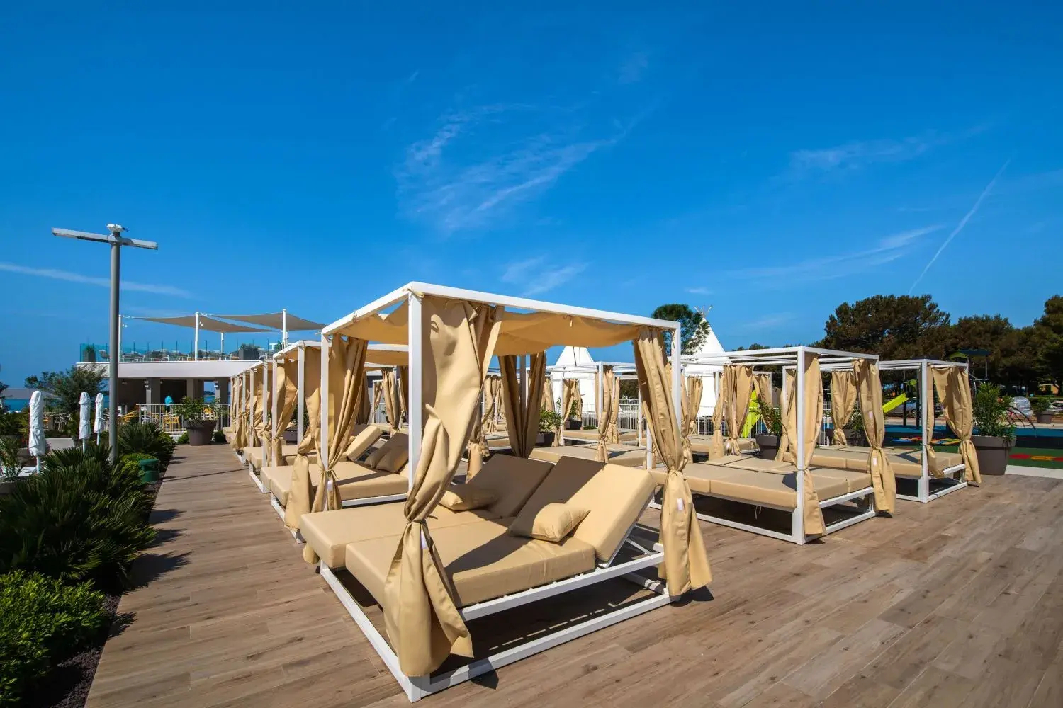 Photo - Arena Grand Kazela Camping Homes