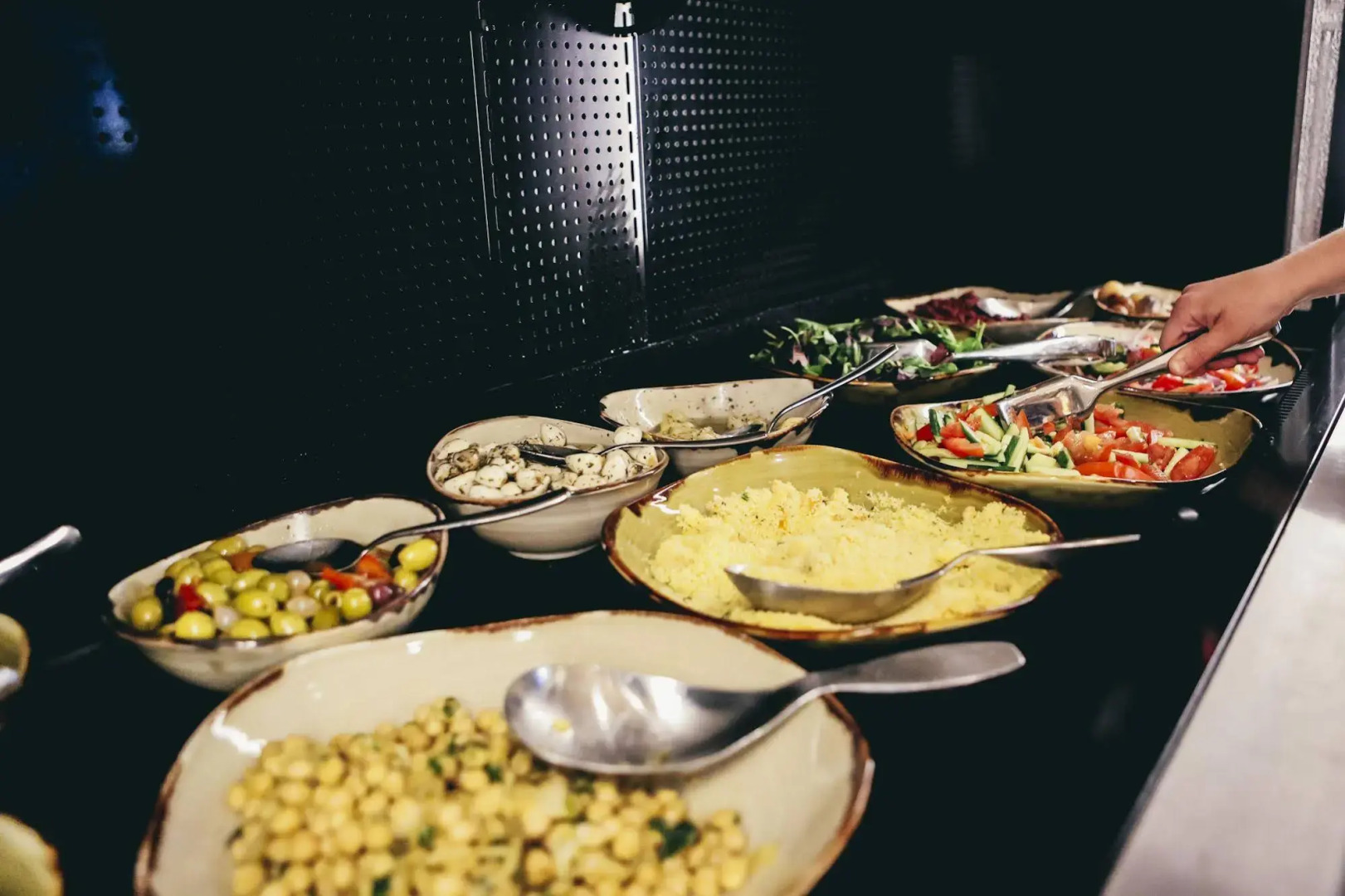 Foto - citizenM Paris La Défense