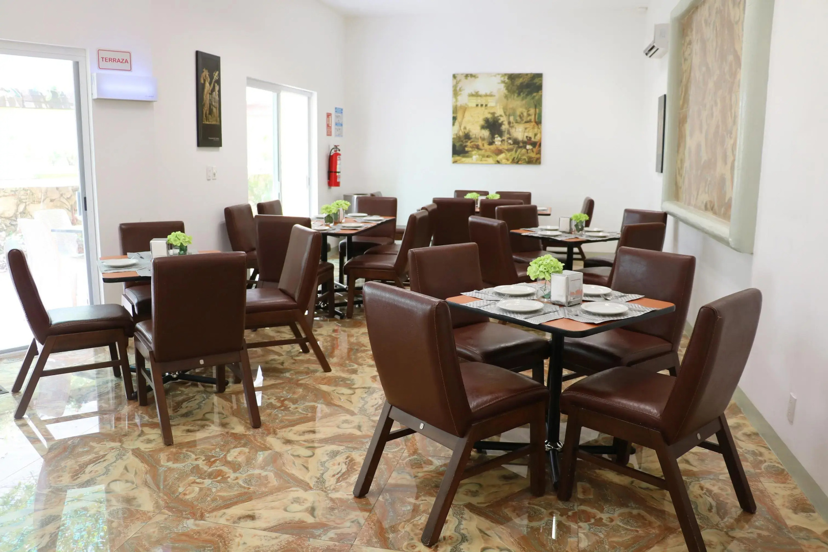 Photo - Hotel Zar Mérida
