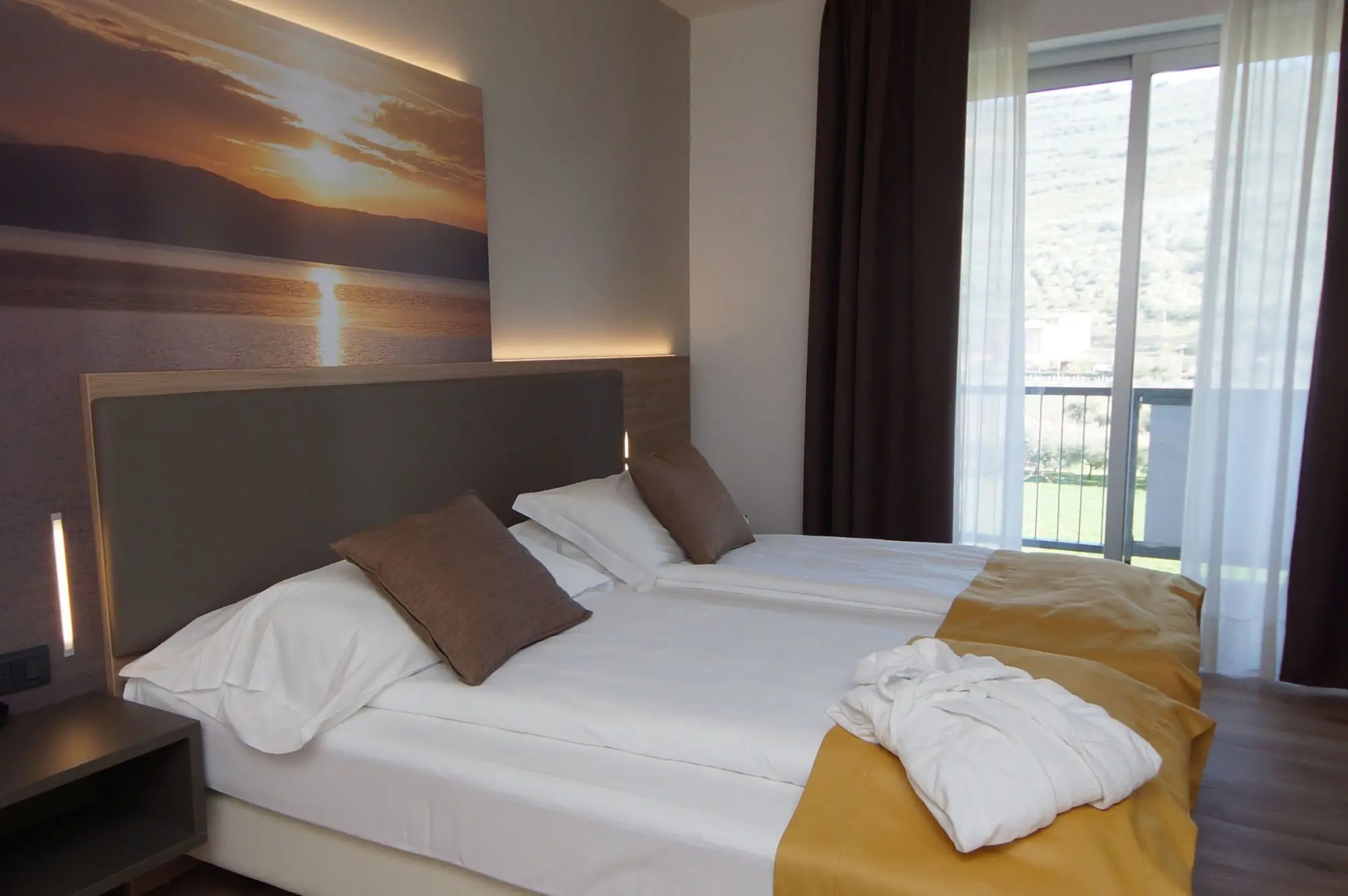 Foto - Ambassador Suite Hotel