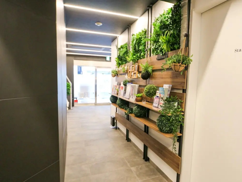 Photo - Hotel Livemax Nihonbashi-ningyocho