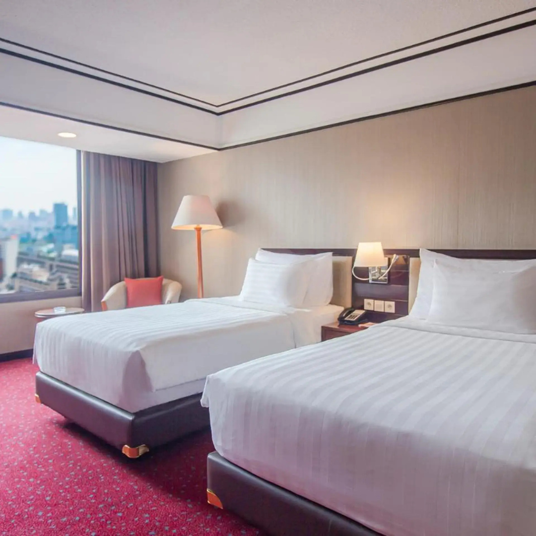Foto - Redtop Hotel & Convention Center
