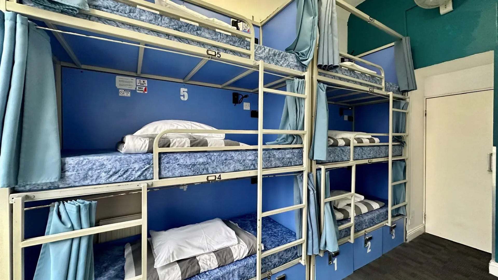 Foto - Smart Hyde Park Inn