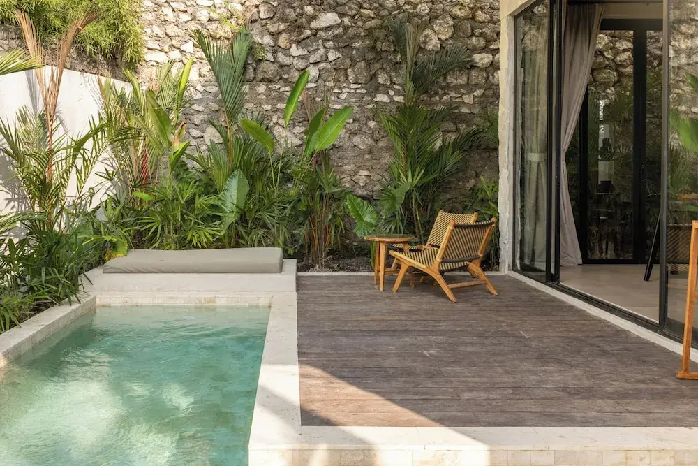 Photo - SIVANA, Hotel Boutique with ocean or garden views - Adults only