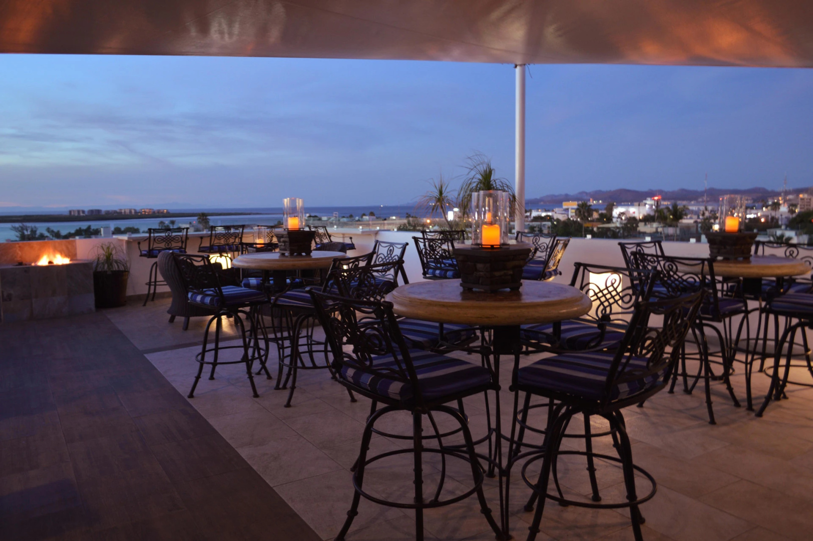 Foto - Hotel HBlue Centro