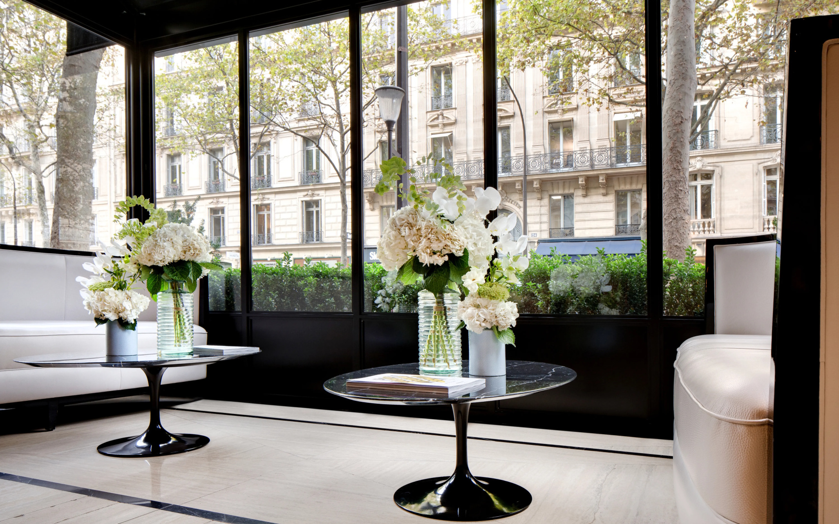 Photo - Hôtel Bowmann, a Small Luxury Hotel of the World