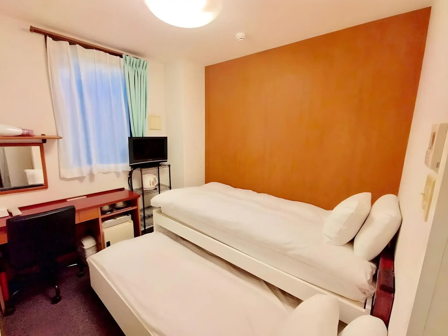 Photo - Web Hotel Tokyo Asakusabashi