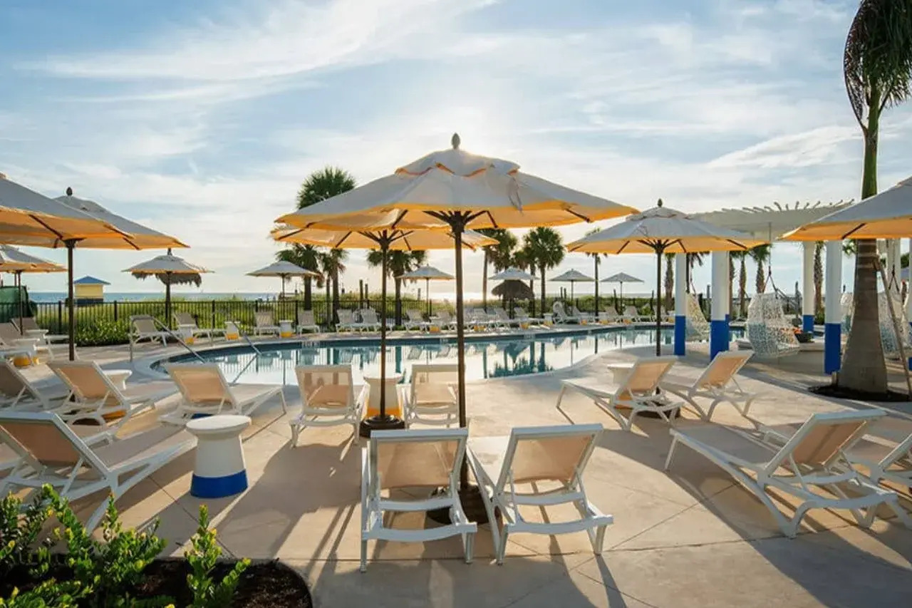 Foto - Sirata Beach Resort St Pete Beach