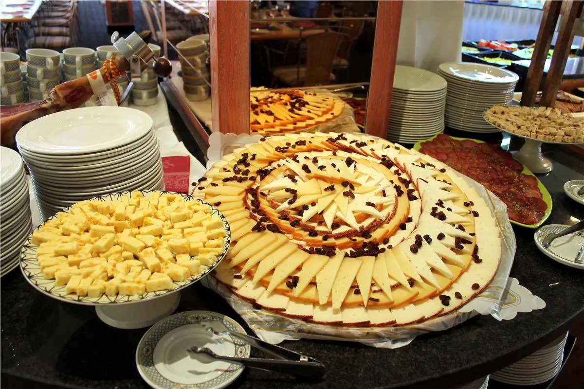 Photo - Beatriz Toledo Auditorium & Spa