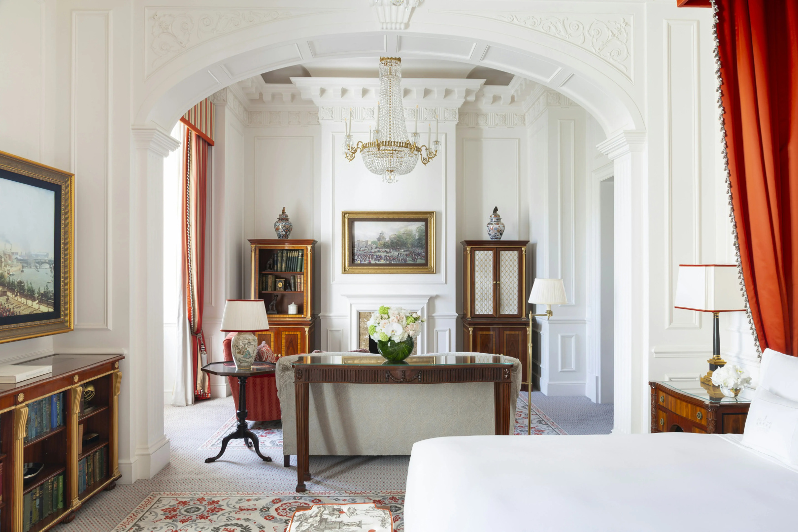 Photo - The Lanesborough, Oetker Hotels