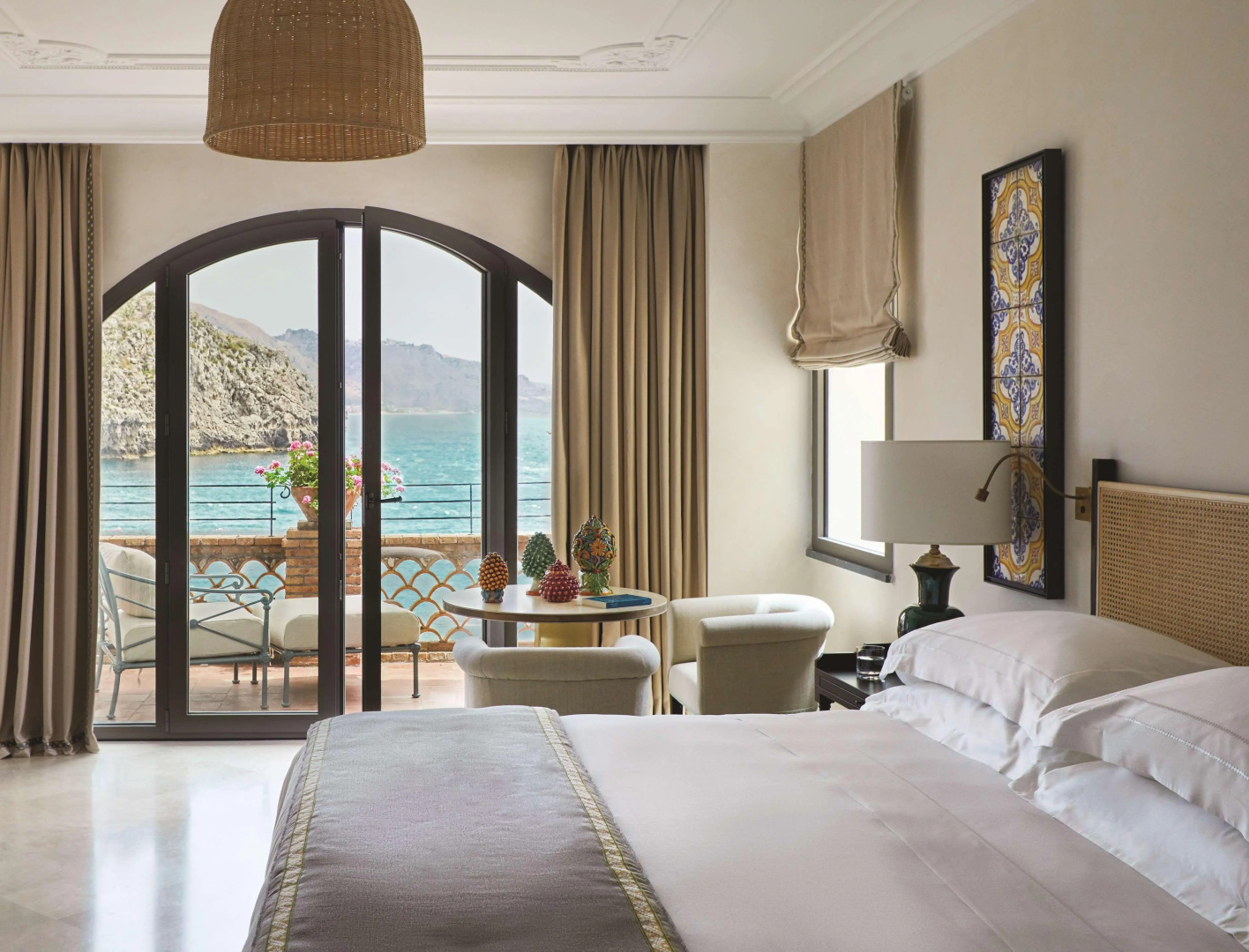 Foto - Villa Sant'Andrea, A Belmond Hotel, Taormina Mare