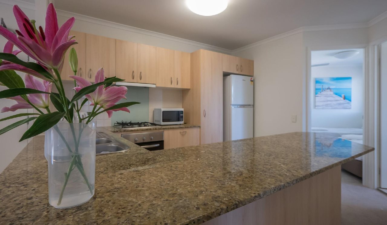 Foto - The Village Holiday Apartments at Burleigh Heads