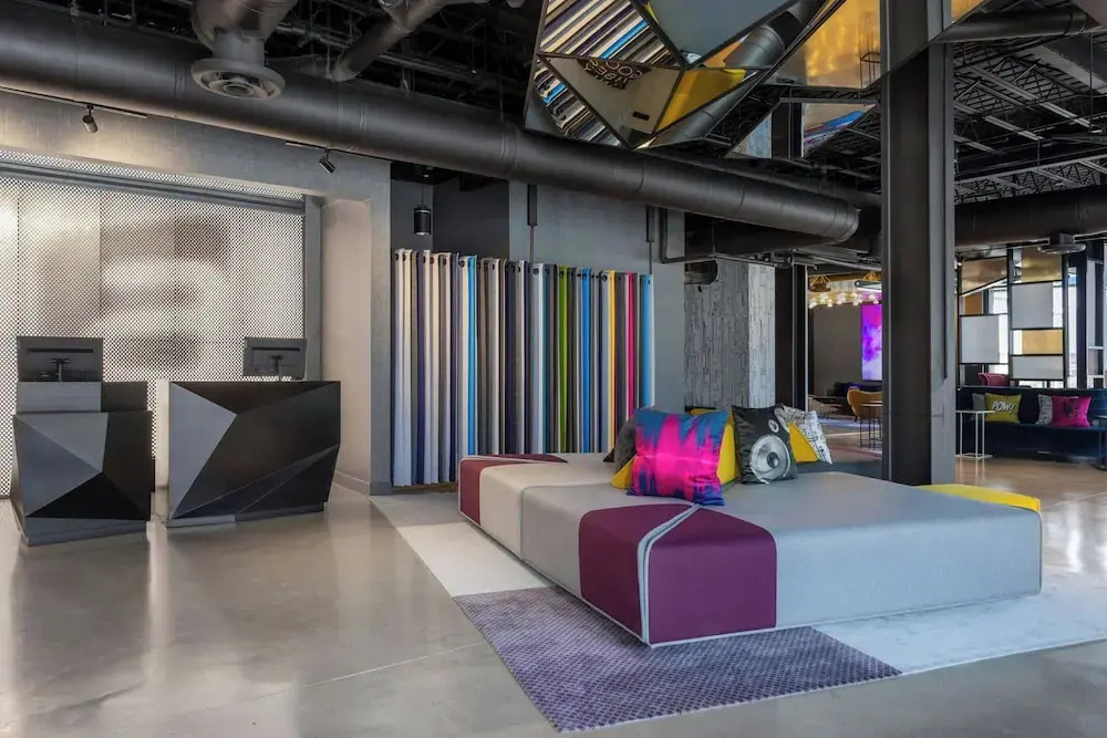 Foto - Aloft San Pedro Sula