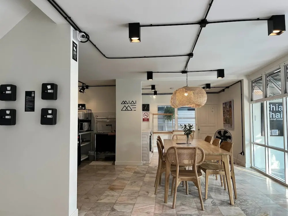 Foto - Mini-Me HUBS, Charm Suites & Pool in Old City