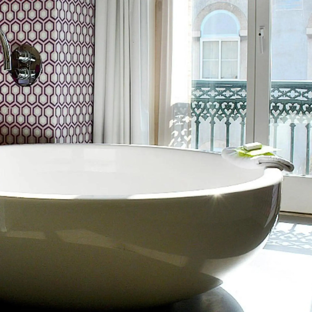Photo - Inspira Liberdade Boutique Hotel