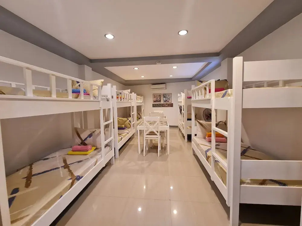 Foto - Bayview Country Inn El Nido