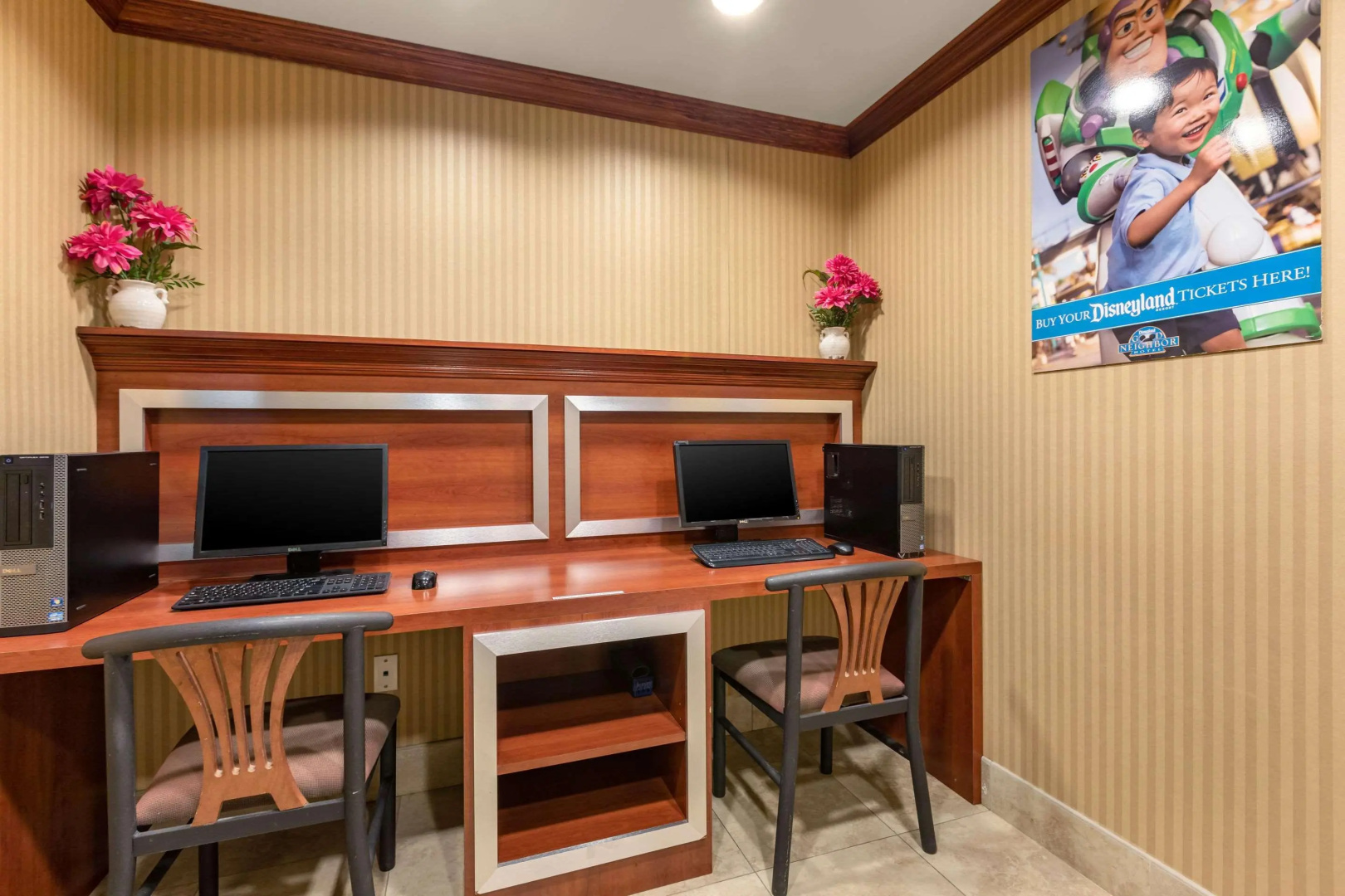 Foto - Comfort Inn Anaheim Resort