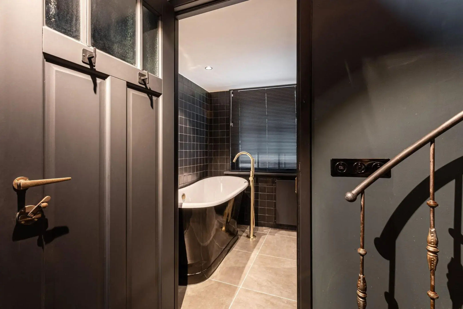 Foto - Boutique Hotel The Craftsmen