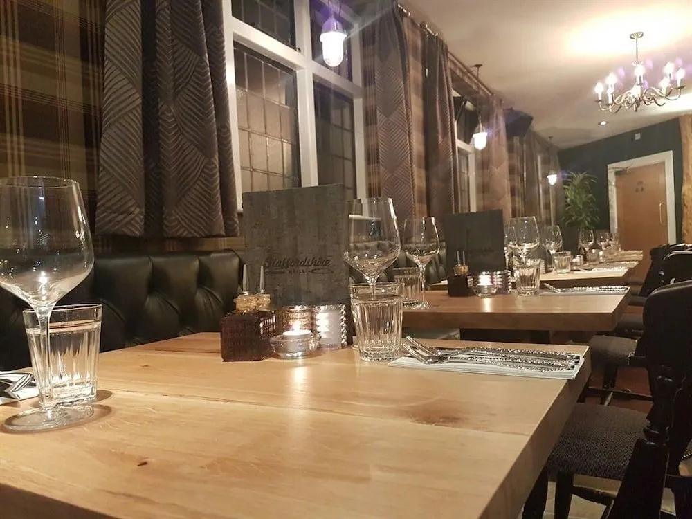 Foto - The Lion Hotel
