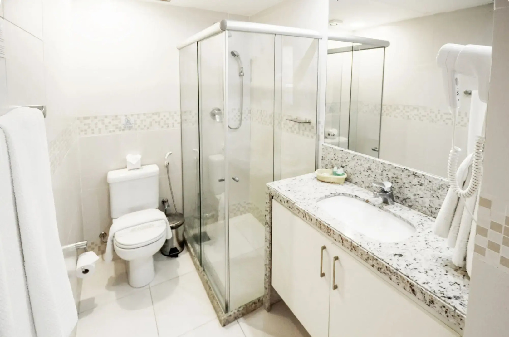 Foto - Coral Plaza Apart Hotel