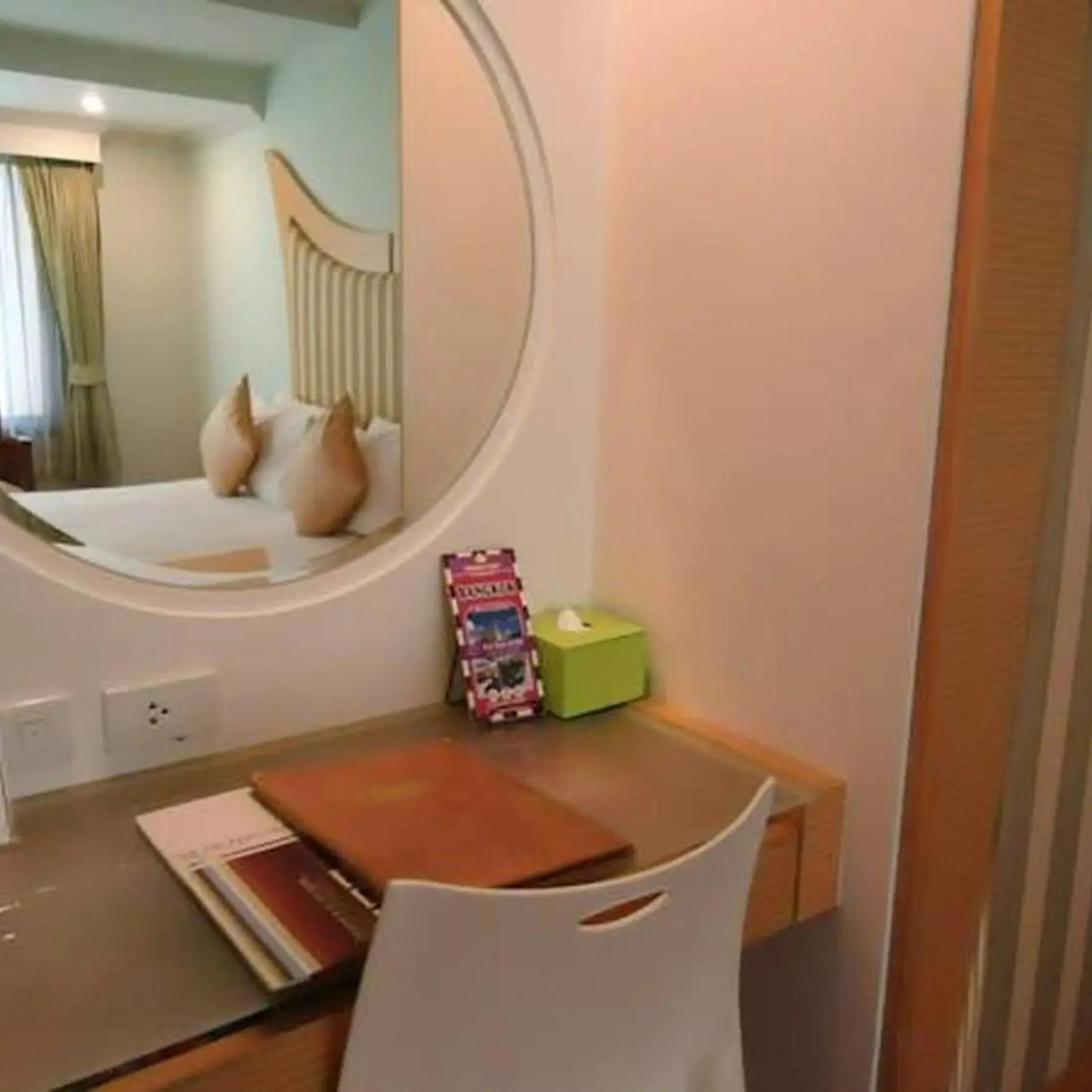 Photo - The Palazzo Hotel