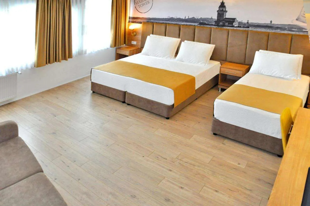 Foto - Hotel Davos