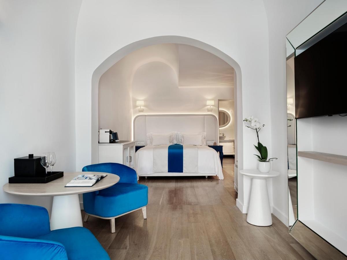 Foto - Katikies Santorini -The Leading Hotels