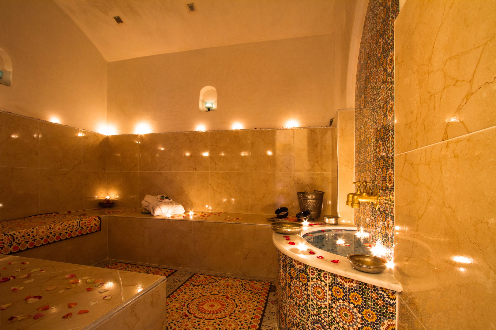 Foto - Ryad Amiran & Spa