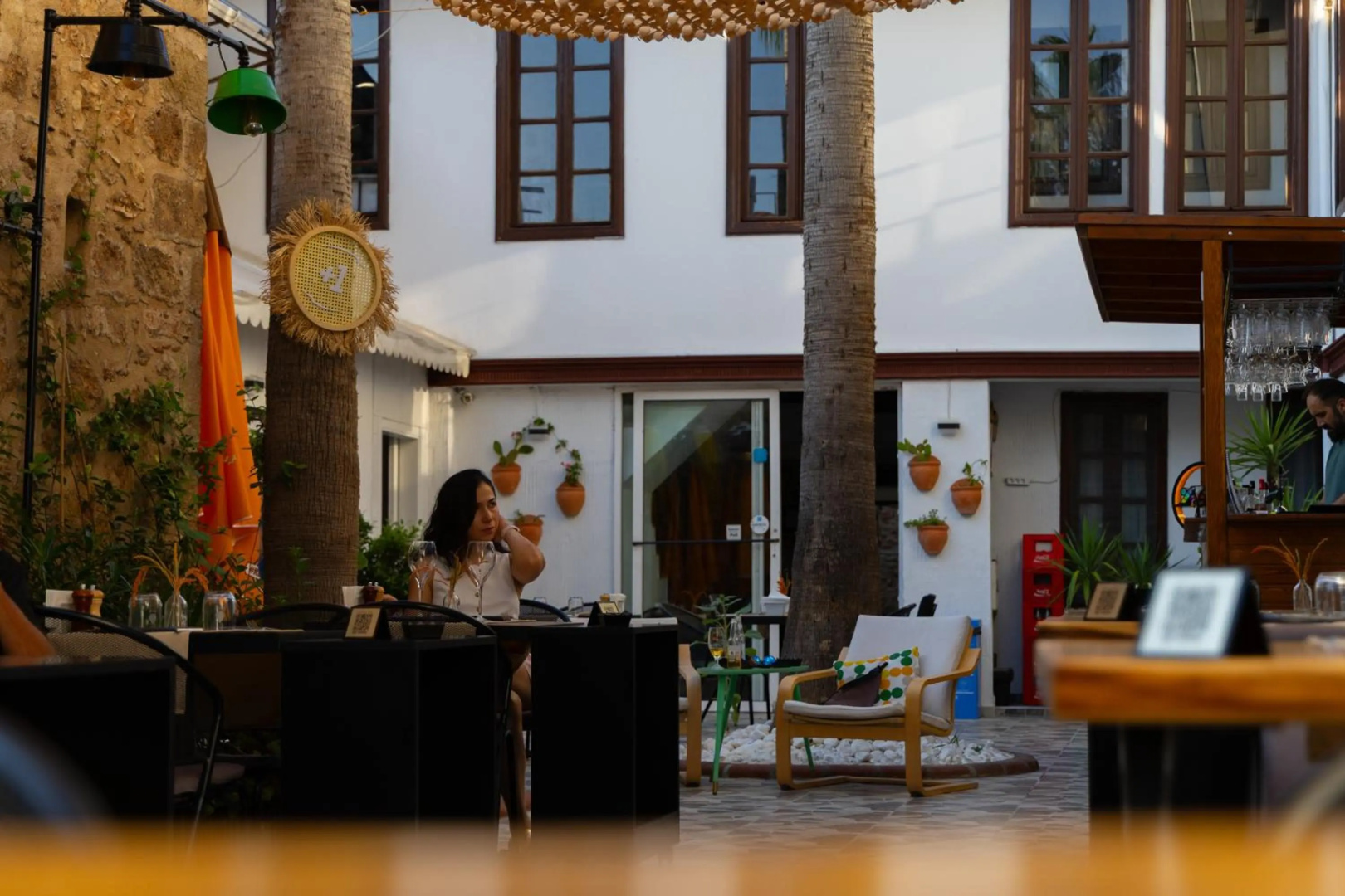 Foto - Grand Erken Hotel
