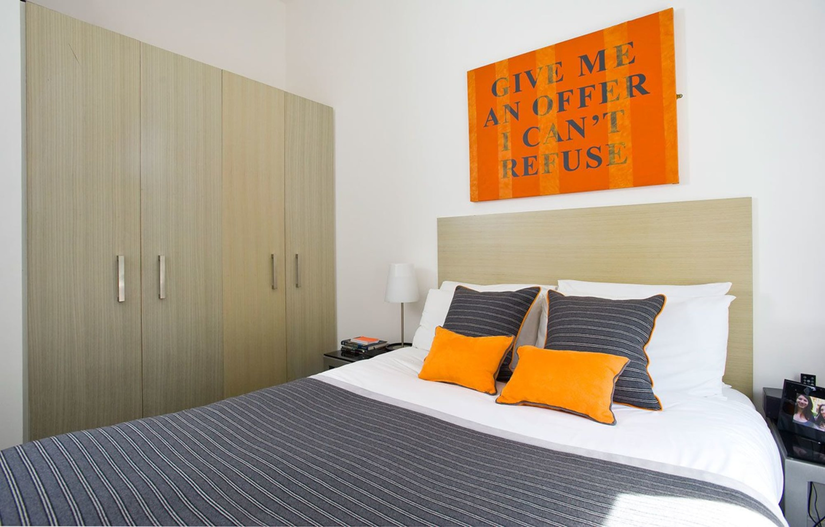 Foto - Templeton Place by Supercity Aparthotels