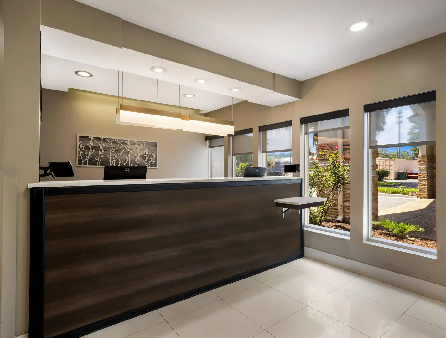 Foto - Sleep Inn Savannah Midtown