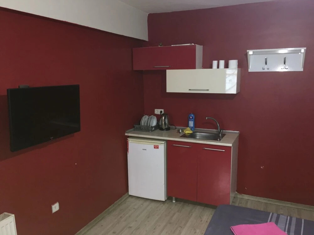 Foto - Güven Suit Otel
