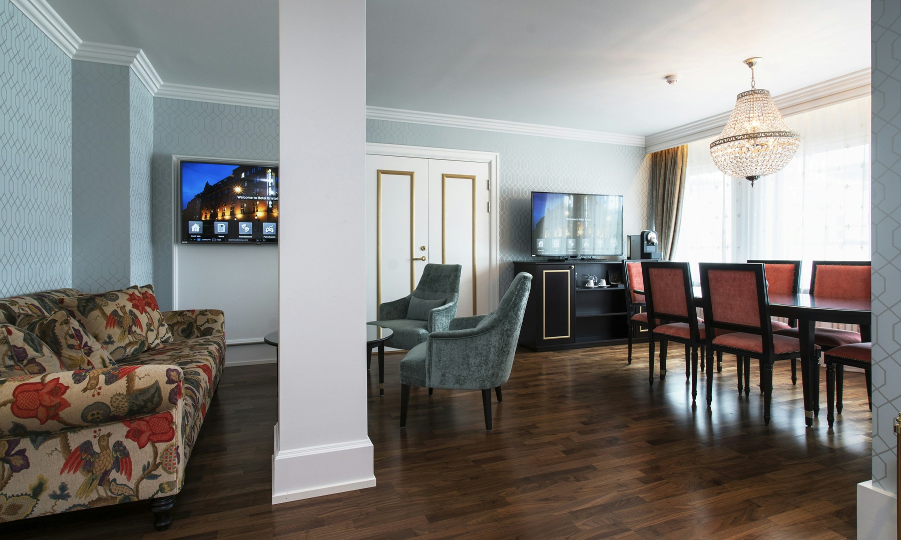 Photo - Hotel Bristol