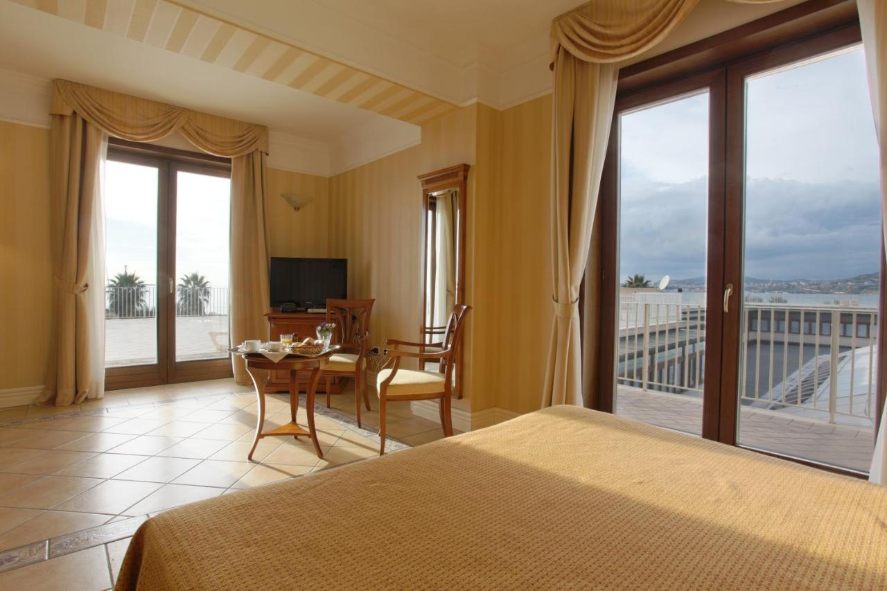 Photo - Dioscuri Bay Palace Hotel