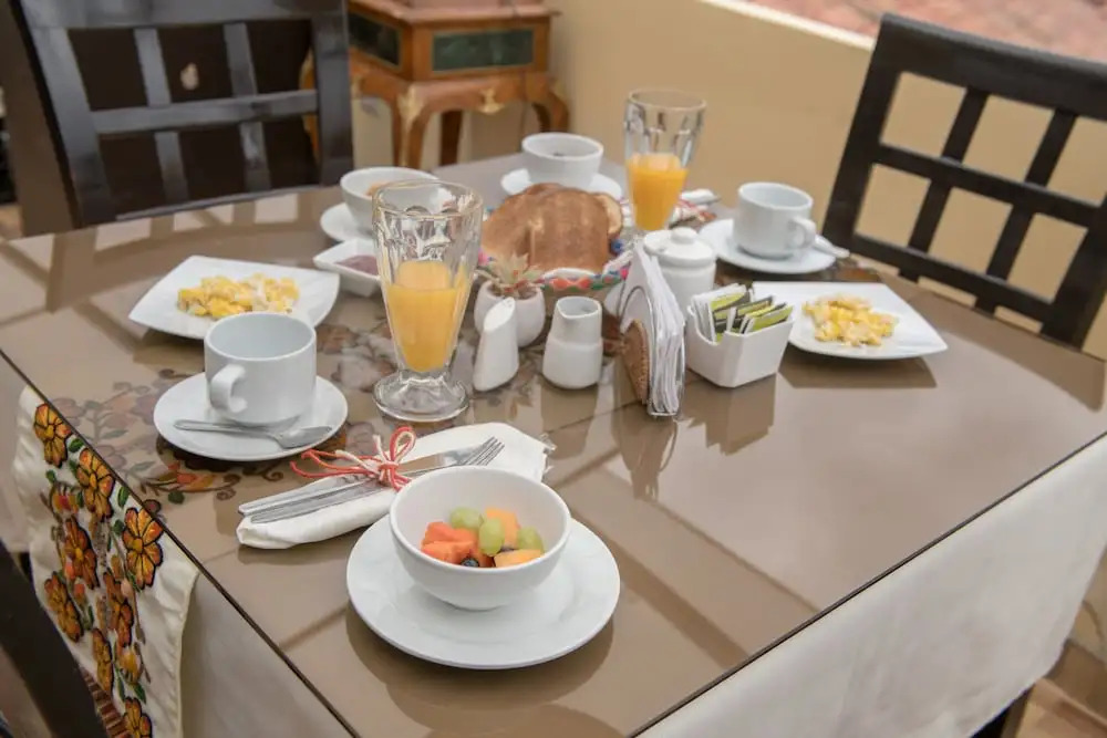 Photo - Hotel Andean Host Inn