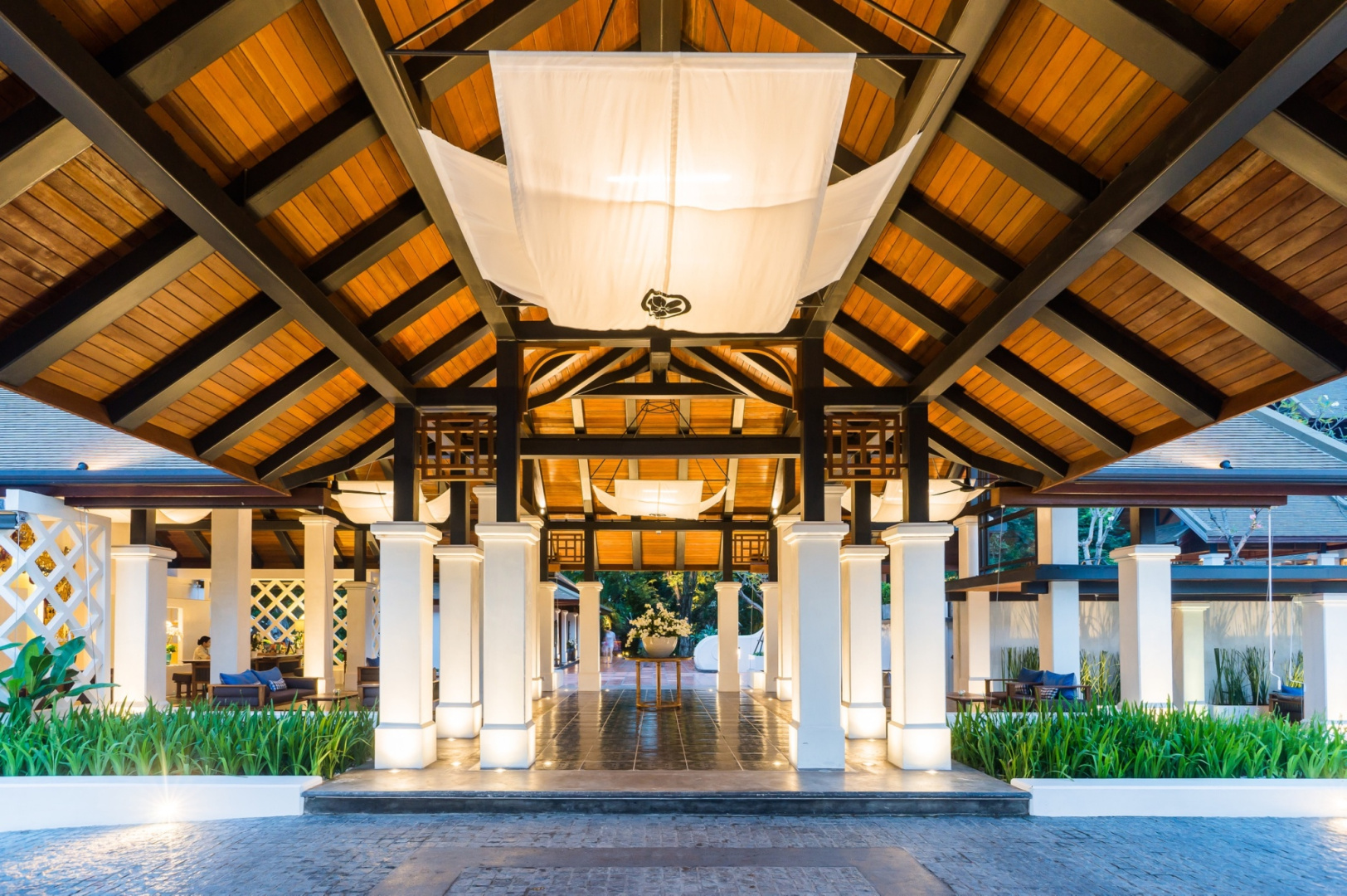 Foto - Chaweng Regent Beach Resort