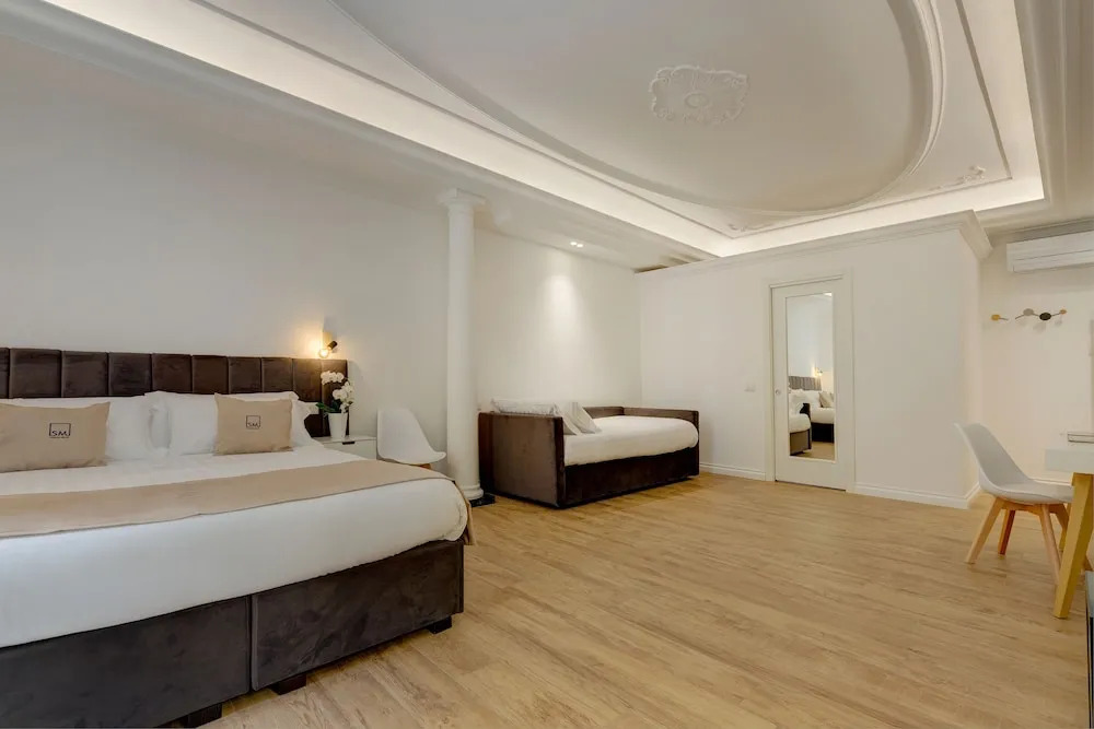 Photo - SM Vatican Relais B&B