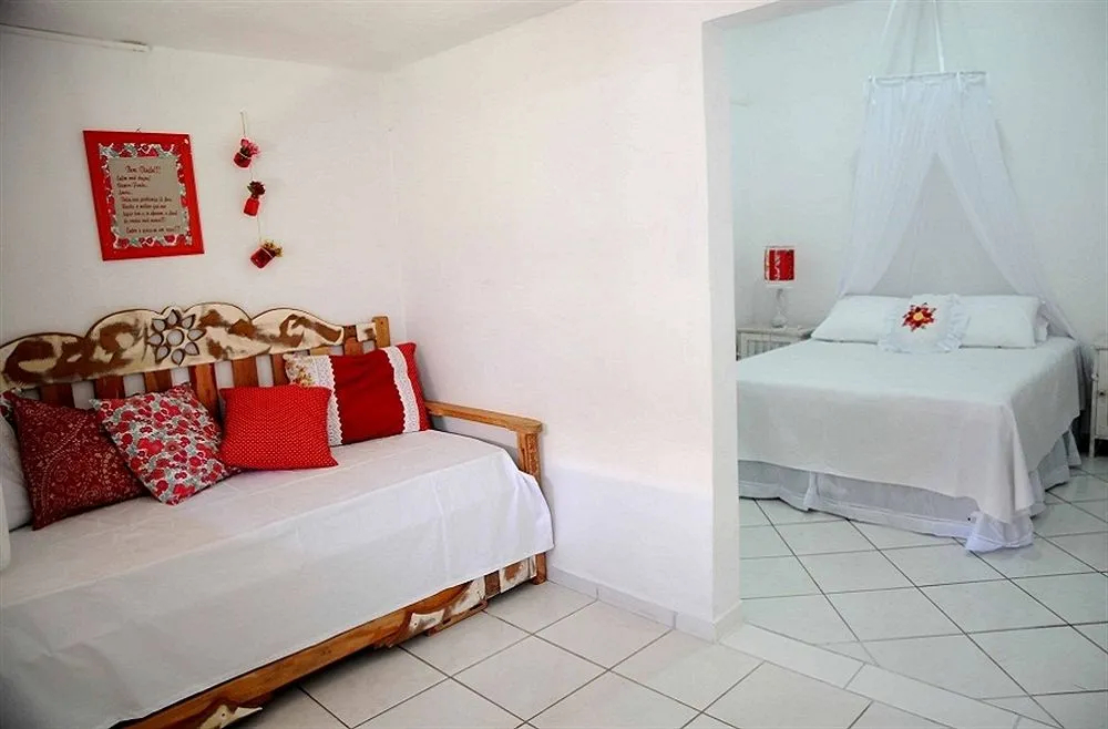 Photo - Pousada Viver a Vida