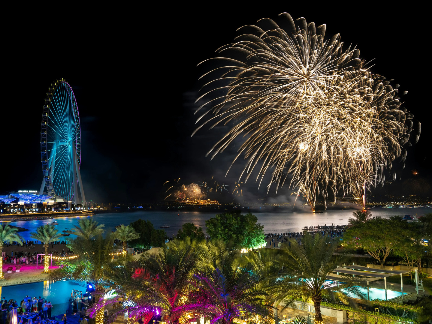 Foto - DoubleTree by Hilton Dubai - Jumeirah Beach