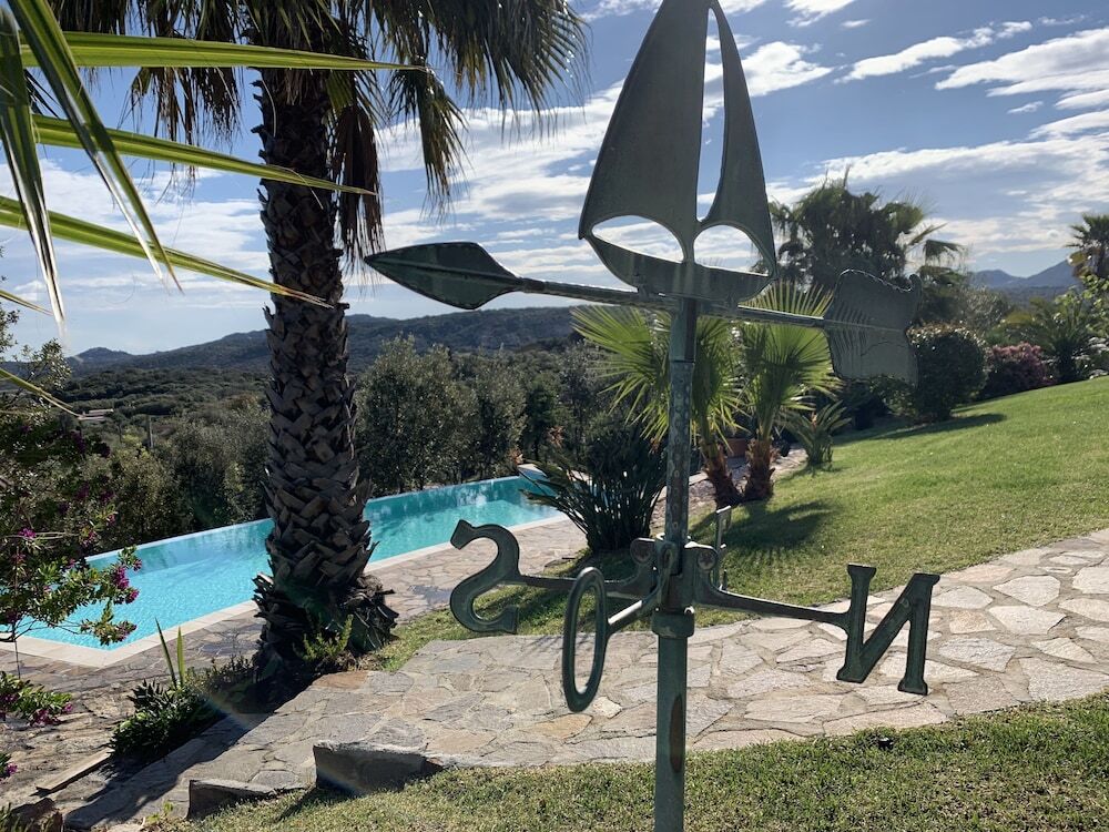 Foto - Villa Anastasia