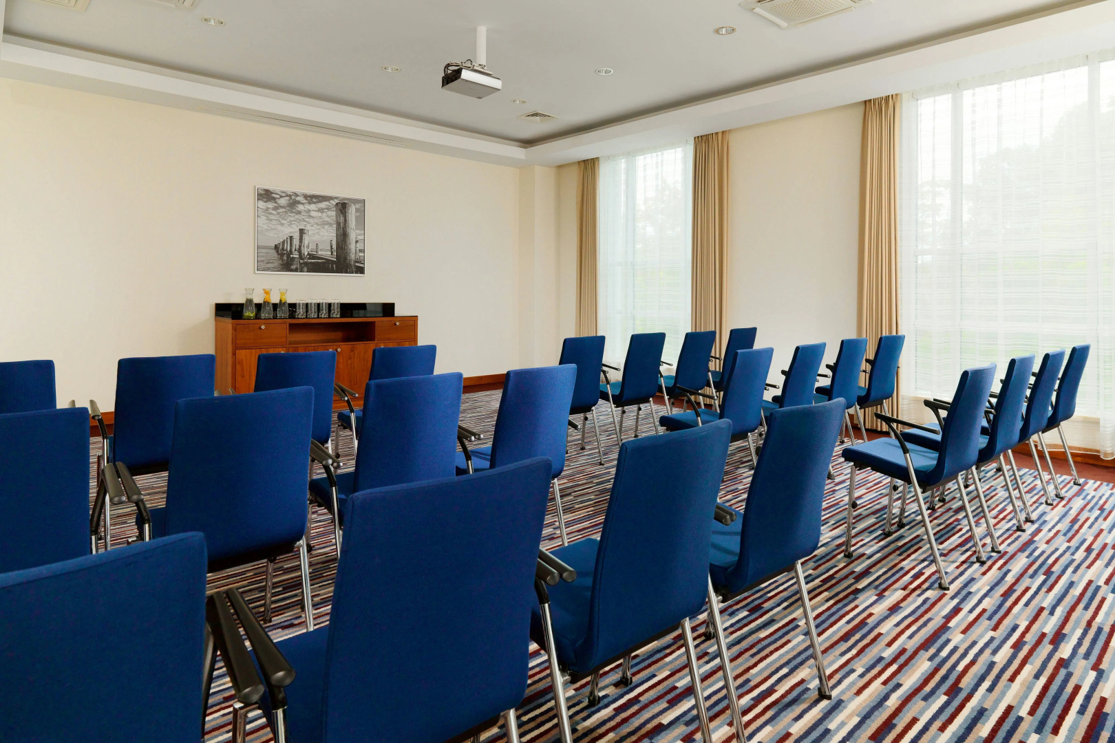 Photo - Sheraton Sopot Hotel