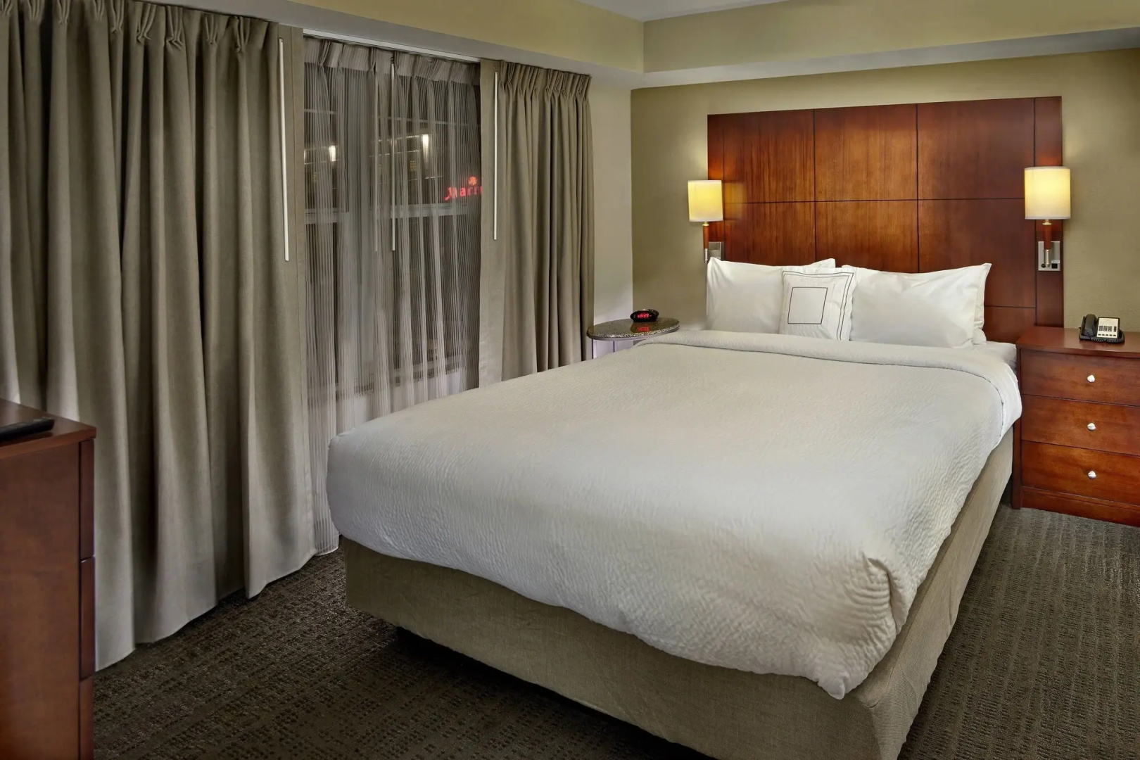 Photo - Orlando Marriott Lake Mary