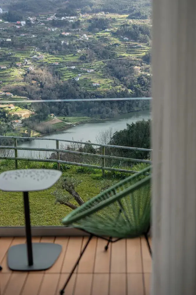 Foto - Quinta Casal da Silva 1951